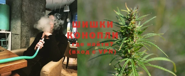 молекула духа Гусь-Хрустальный